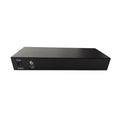 8+2 puissance 10 port 100M POE commutateur sans fil AP 48V alimentation externe