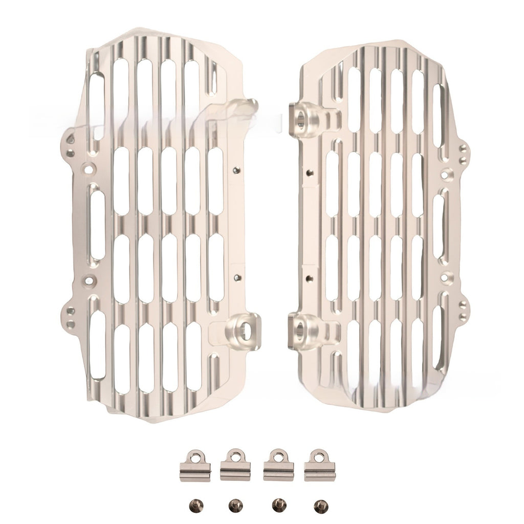 Accessoires de changement de support de refroidissement CNC