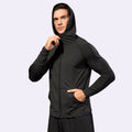 Fitness Running Training Manches longues