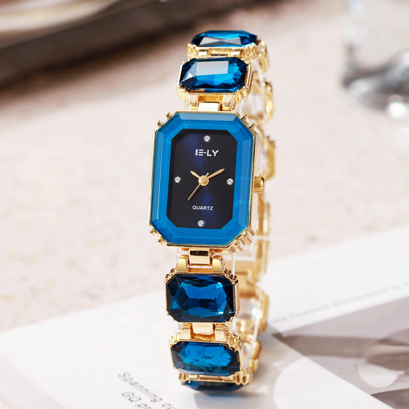 Carré de ceinture en acier de haute qualité