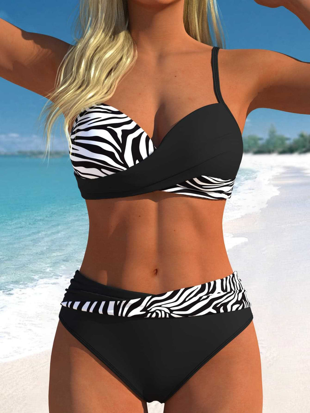 Bikini sexy pour femmes