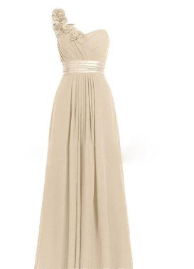 Robe longue sans manches à col incliné multicolore pour femmes