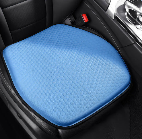 Siège d'auto Coussin Été Refroidissement Pad Gel Ice Pad Pièce unique Cus universel de siège tout-saison