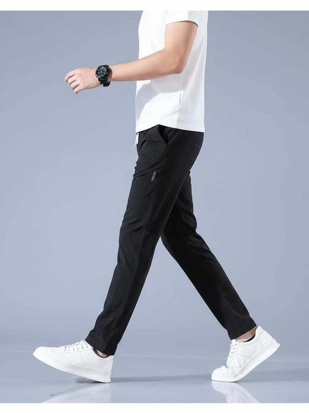 Pantalons occasionnels