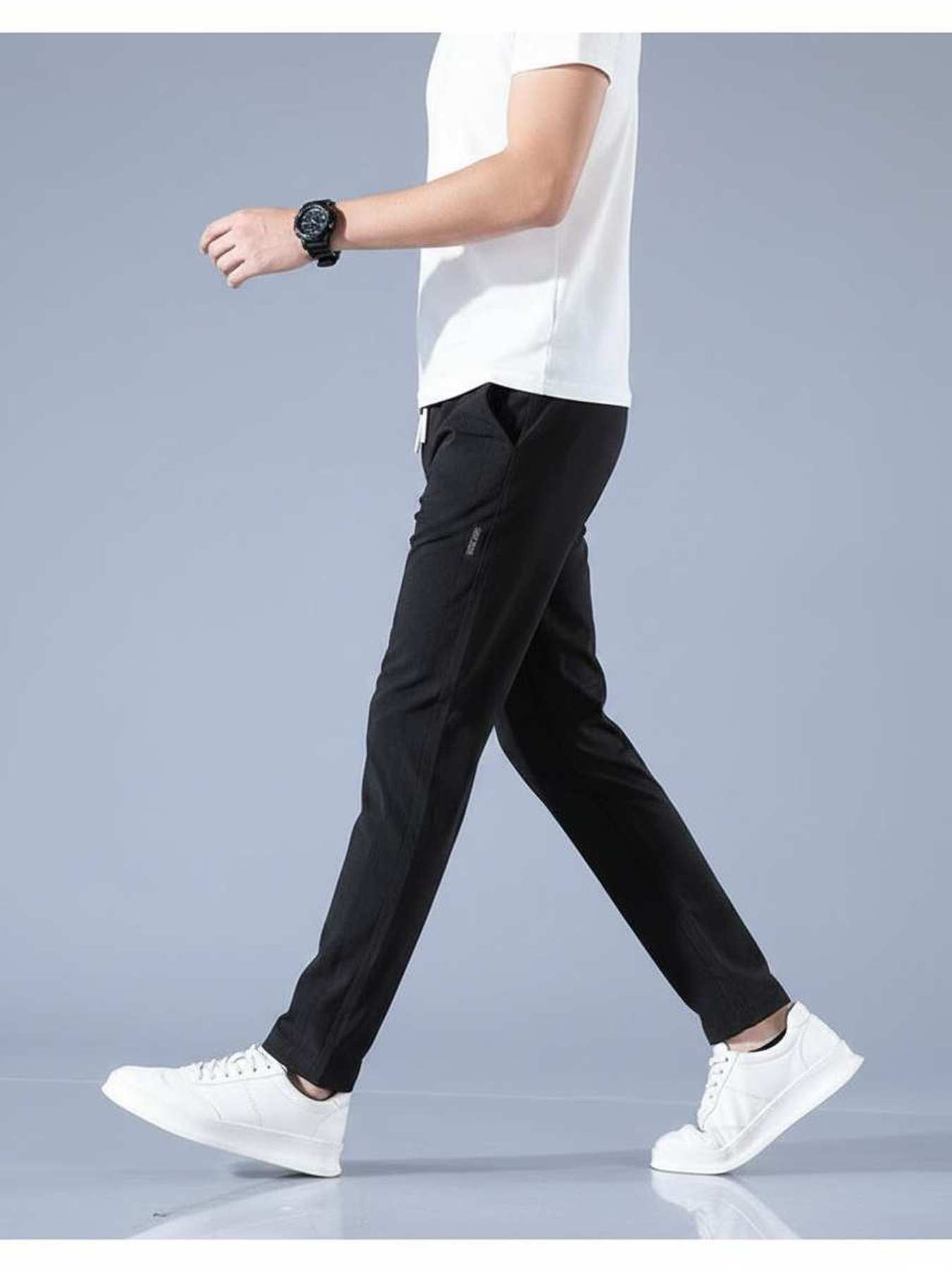 Pantalons occasionnels