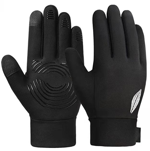 Gants d'équitation pour enfants