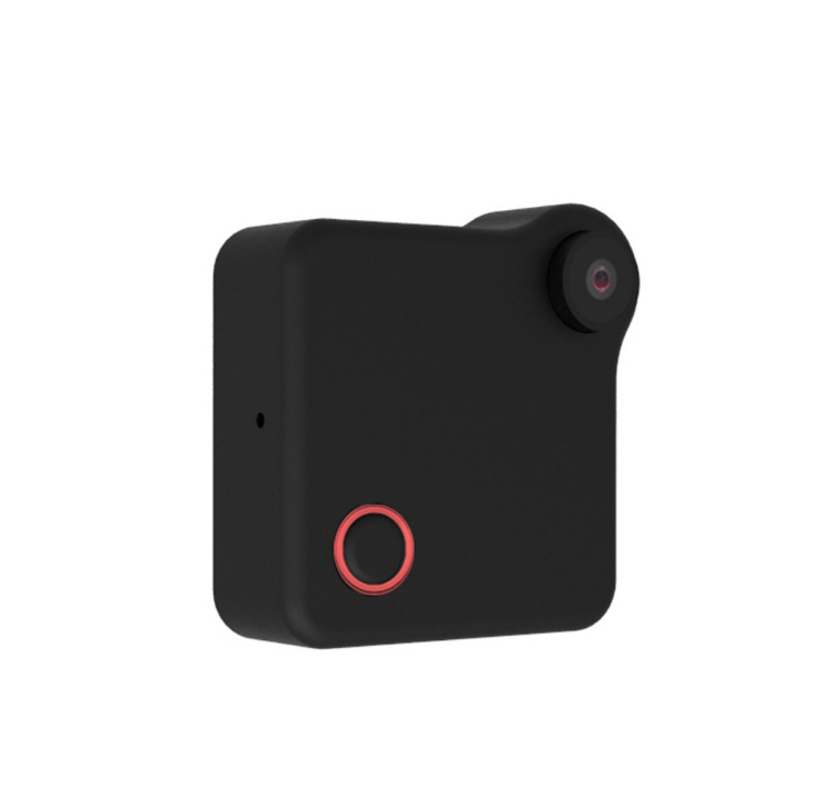 Mini-caméra wifi sans fil