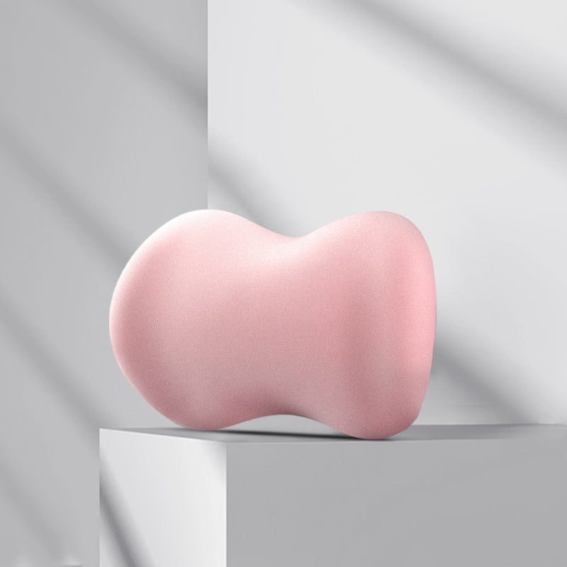 Siège d'auto Summer Driving Headrest Oreiller