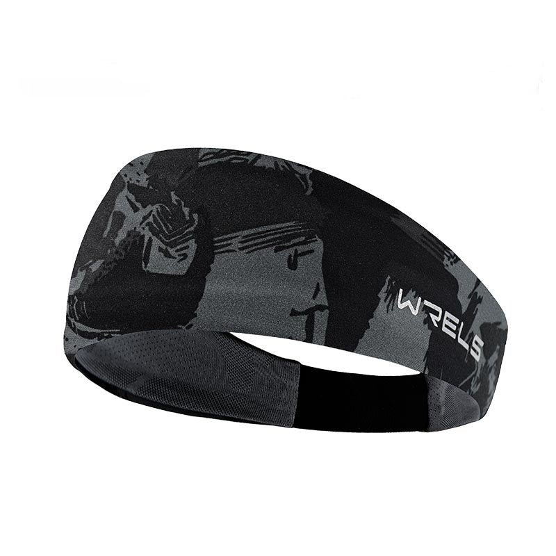 Bandeau de course pour hommes et femmes parfait pour les entraînements Et la condition physique
