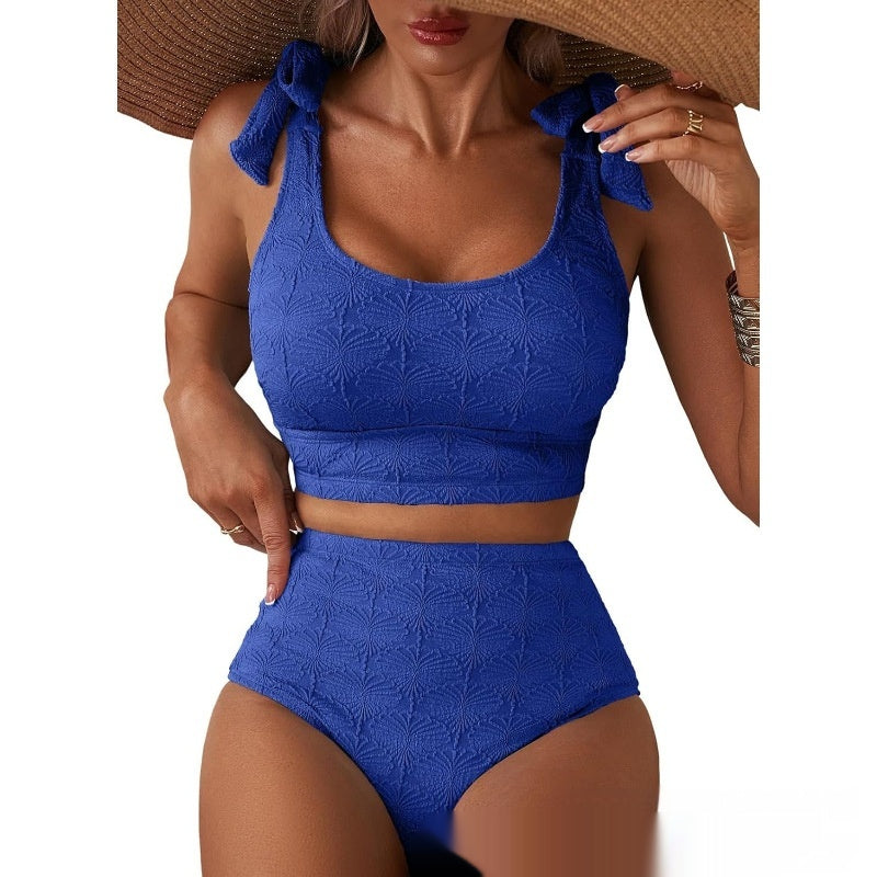 Femmes Sexy deux-pièces maillot de bain