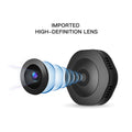 2 millions de caméras infrarouges de vision nocturne