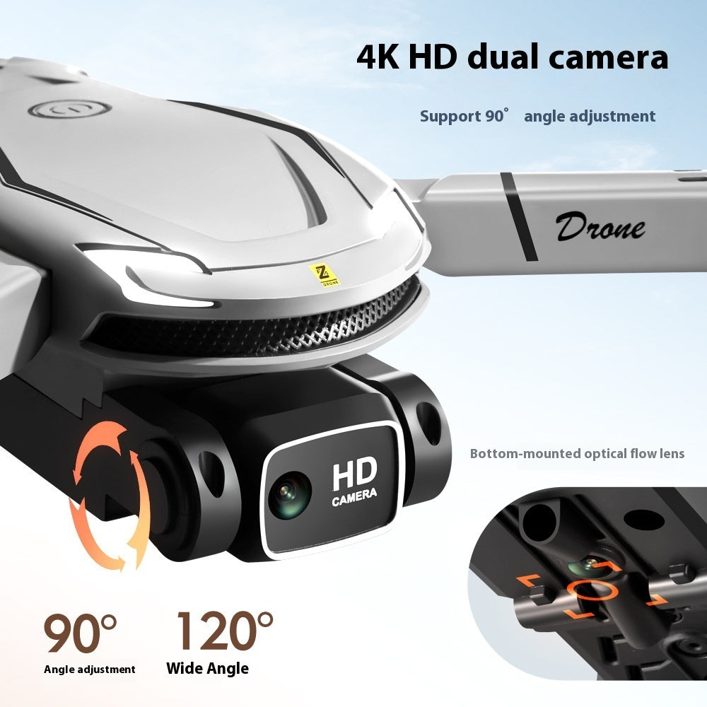 Drone pour photographie aérienne