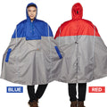Imperméable multifonctionnel