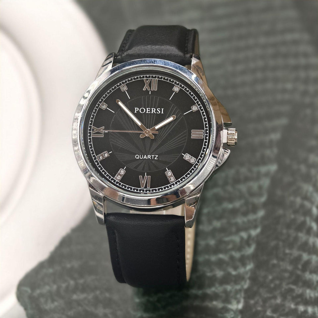 Montres homme lumineux imperméables et luxueuses pour les entreprises