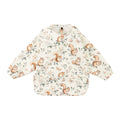Bib à l'intérieur étanche Gown pour enfants