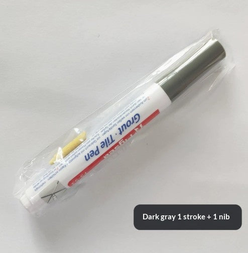 Stylo de marquage de revêtement de gout de tuile