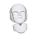 Led Color Light Masque de beauté Instrument 7 Couleurs