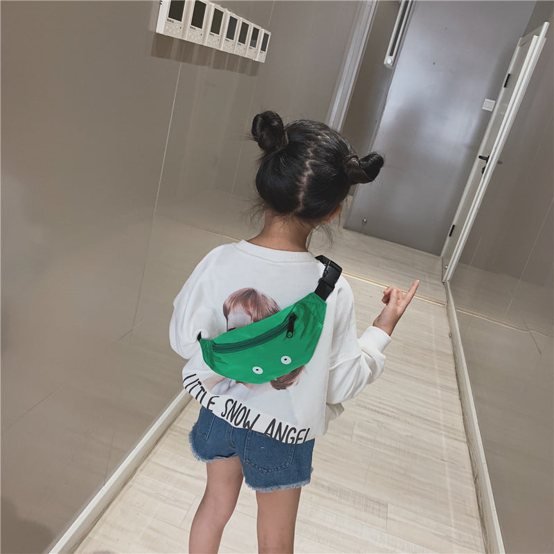Sac à épaule unique pour enfants
