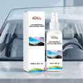 Pare-brise automobile Anti-Fog Agent