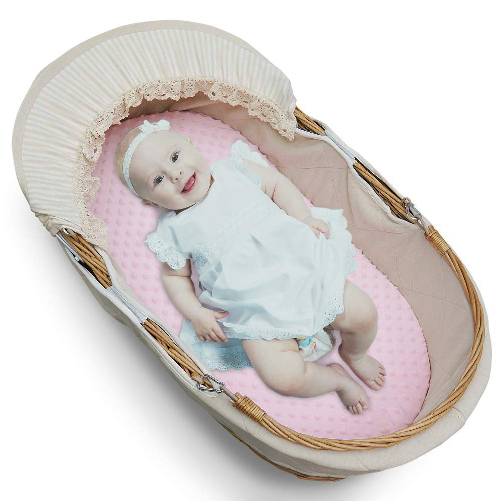 Cradle Fixed Sheet Baby Care Pad Cover