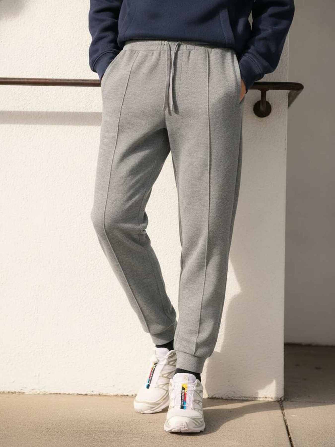 Pantalons occasionnels