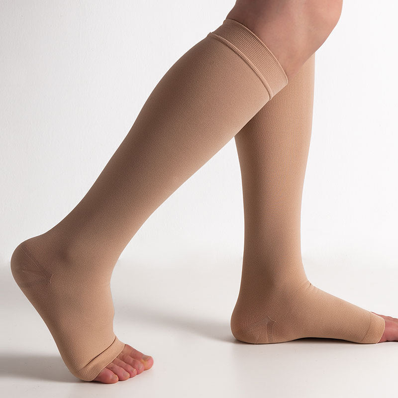 Women's High-Pressure Compression Socks