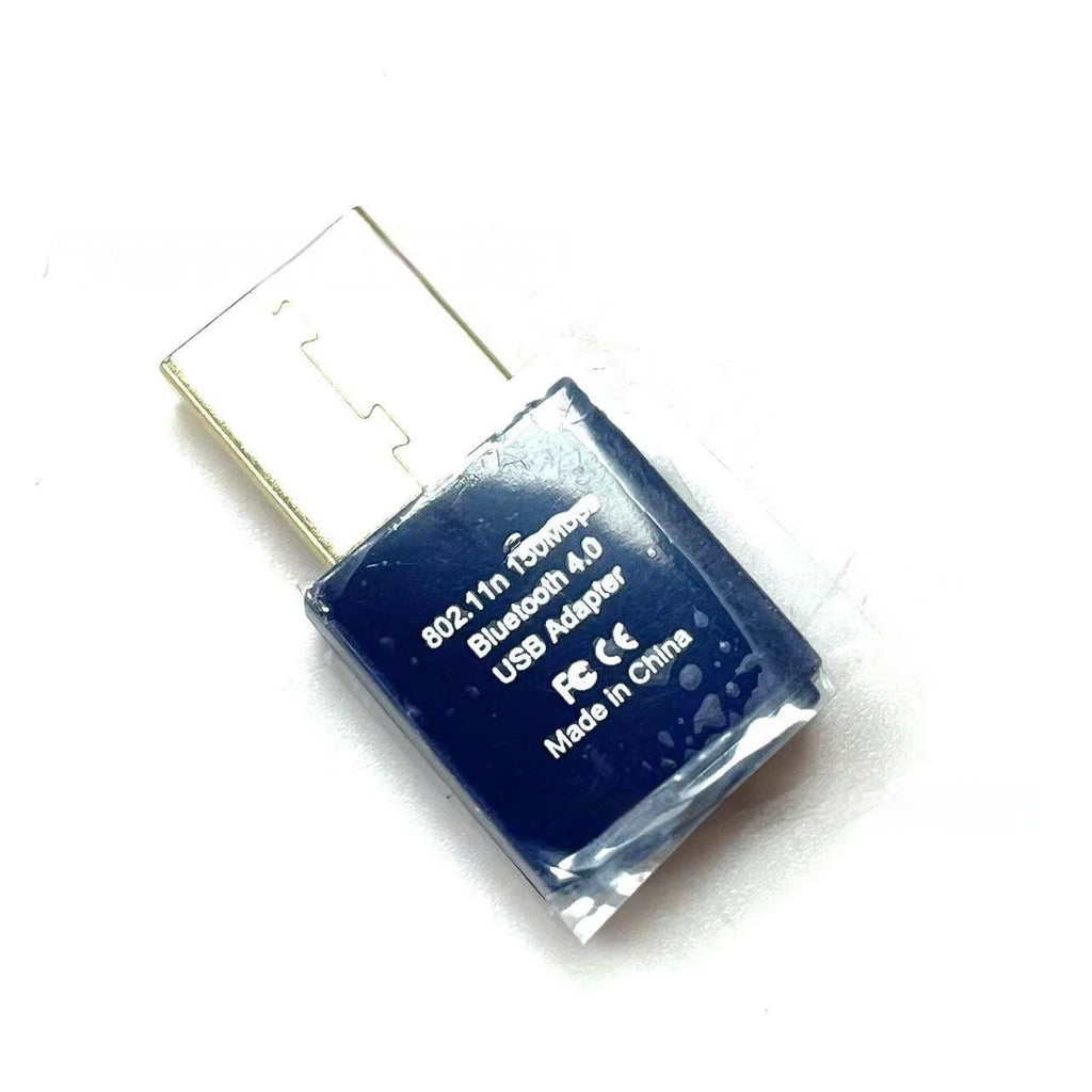 USB 150mbps Wifi BT 40 récepteur Bluetooth pour carnet de notes