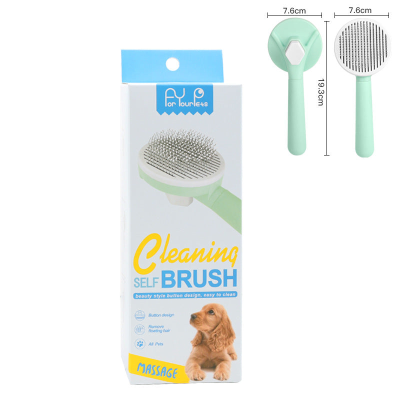 Articles pour animaux domestiques de beauté