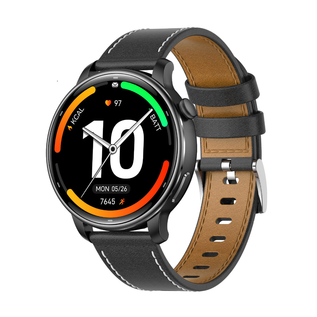 Smart Watch Bluetooth Altitude Heart rate GPS