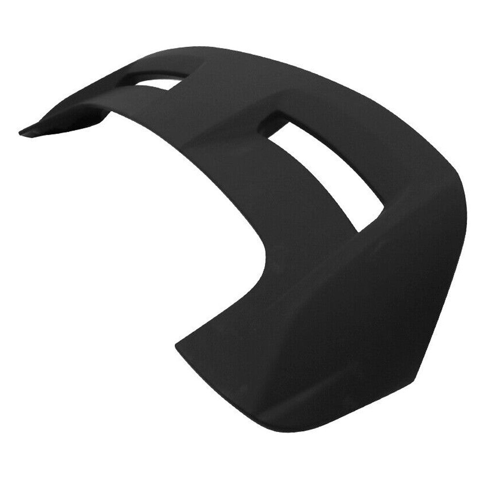 Pour Ford Focus 12-18 Ford Focus Hatchback ST OE Style Arrière Toit Spoiler Wing Lip