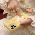 Mode Décompression personnalisée Duck Phone Case