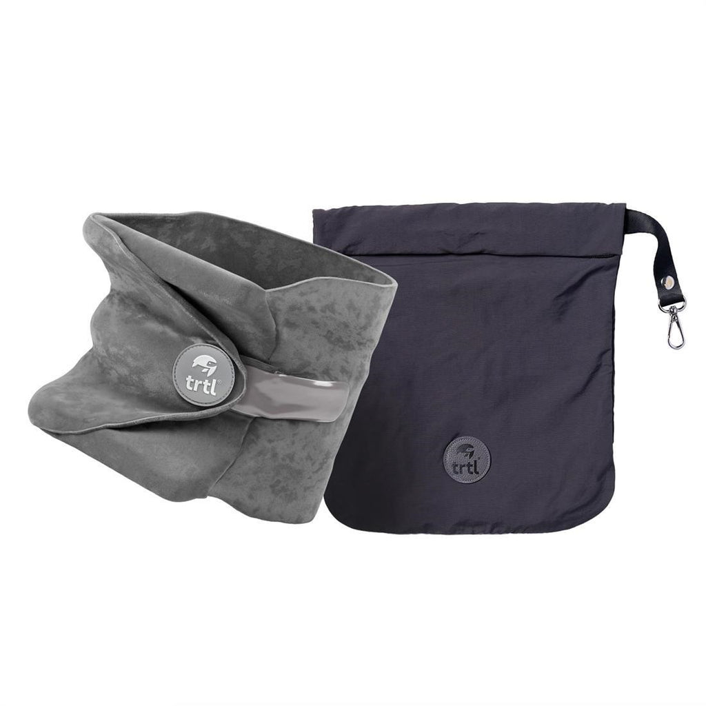 Oreiller pratique et ultra-doux pour les serviettes de bureau