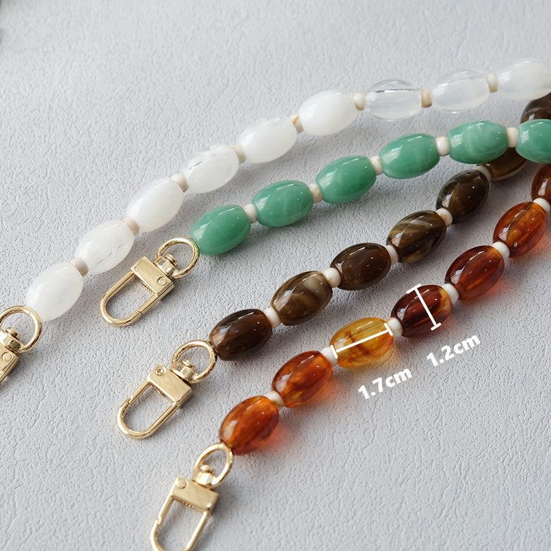 Bracelet de perles mode Accessoires Bracelet d'épaule