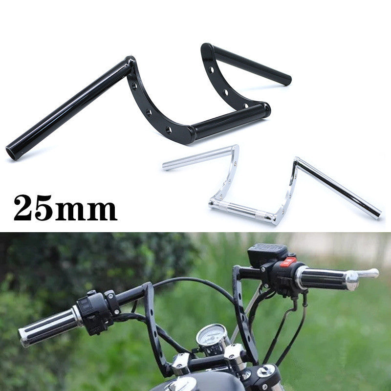Robinet de moto Retro Z Accessoires universels modifiés