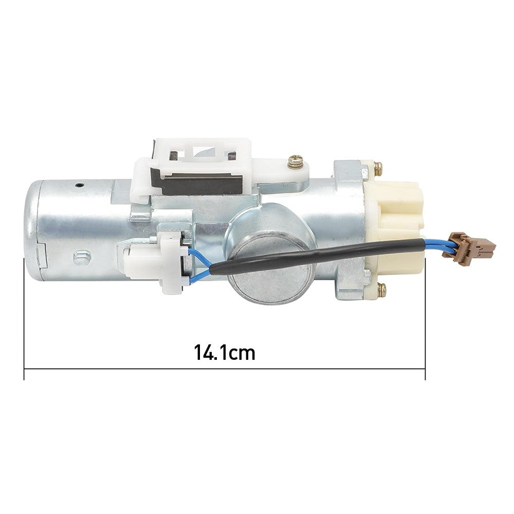 Pour 2007-2014 N Issan Qashqai J10 Écluse de direction Column Ignition S Witch Kit