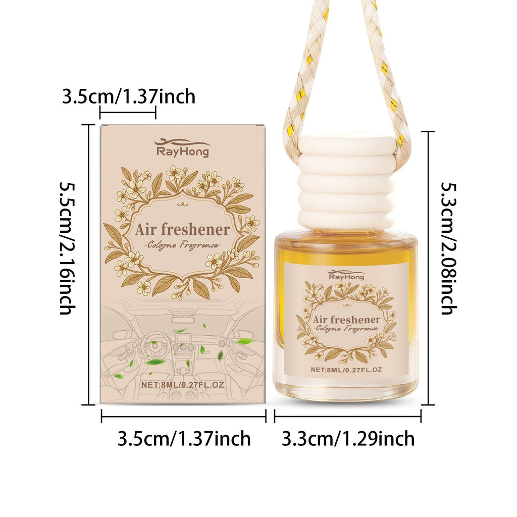 RAYHONG Automobile Air Freshener