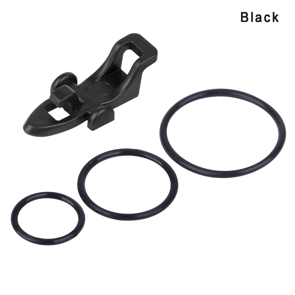 Luya Bait Hook Device de pêche Rod Bait Device