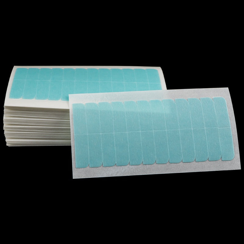 Sticky Strong Dentelle Imperméable Anti-sweat Biological Hair Extension Double face Adhésive W
