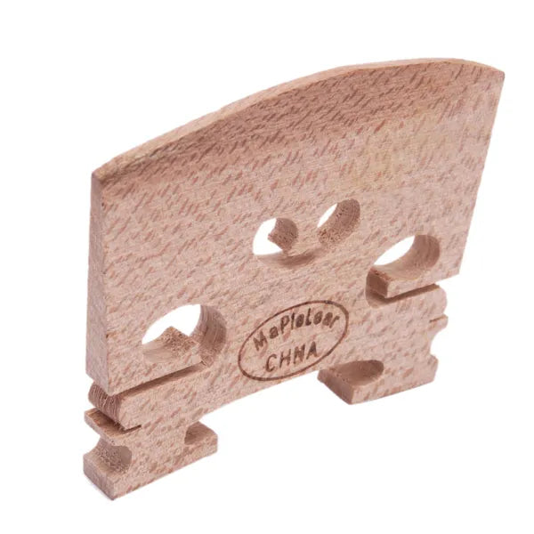 4-4 Pont de Violon Maple couleur bois