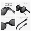 Lunettes de soleil pour hommes et femmes