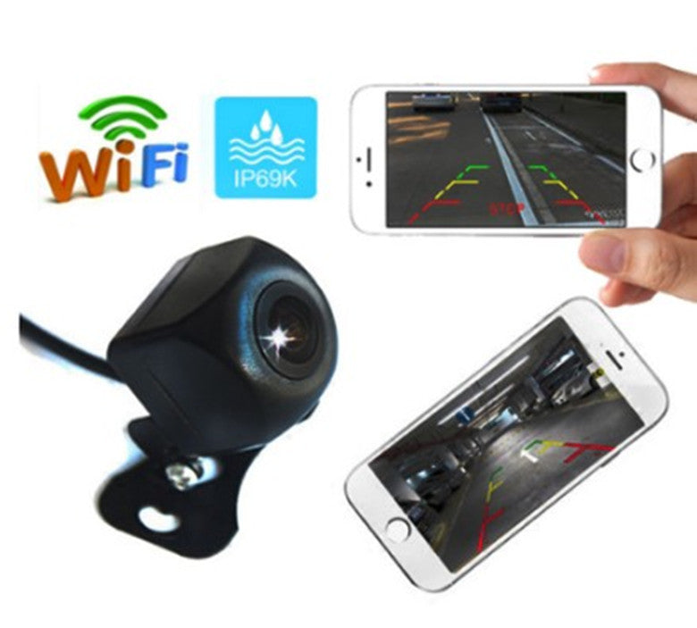 Mobile telephony Onboard video surveillance