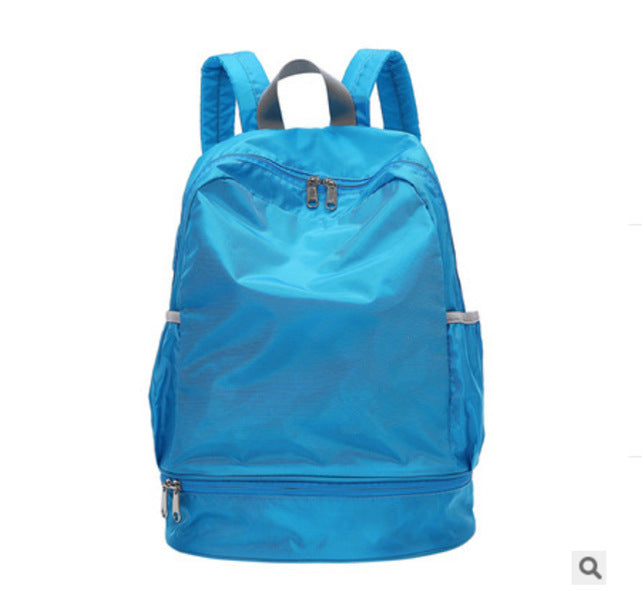 Rhombus Sport Yoga hors voyage Package de séparation humide et sèche