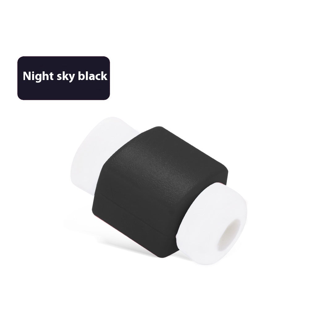 USB Cable Protection Square Anti-Burst Sleeve