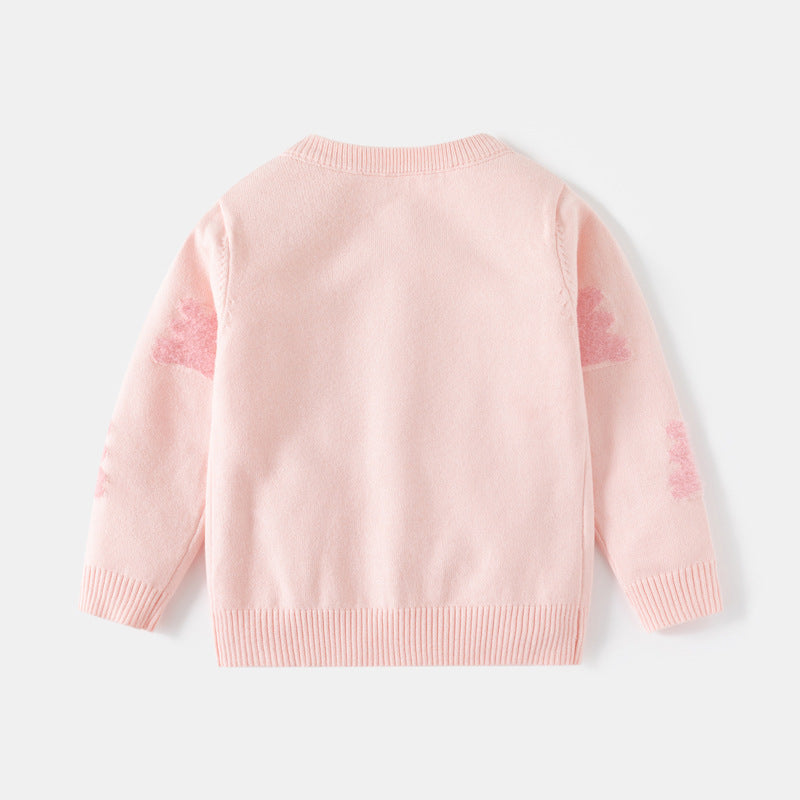 Fil de fil de base pour filles