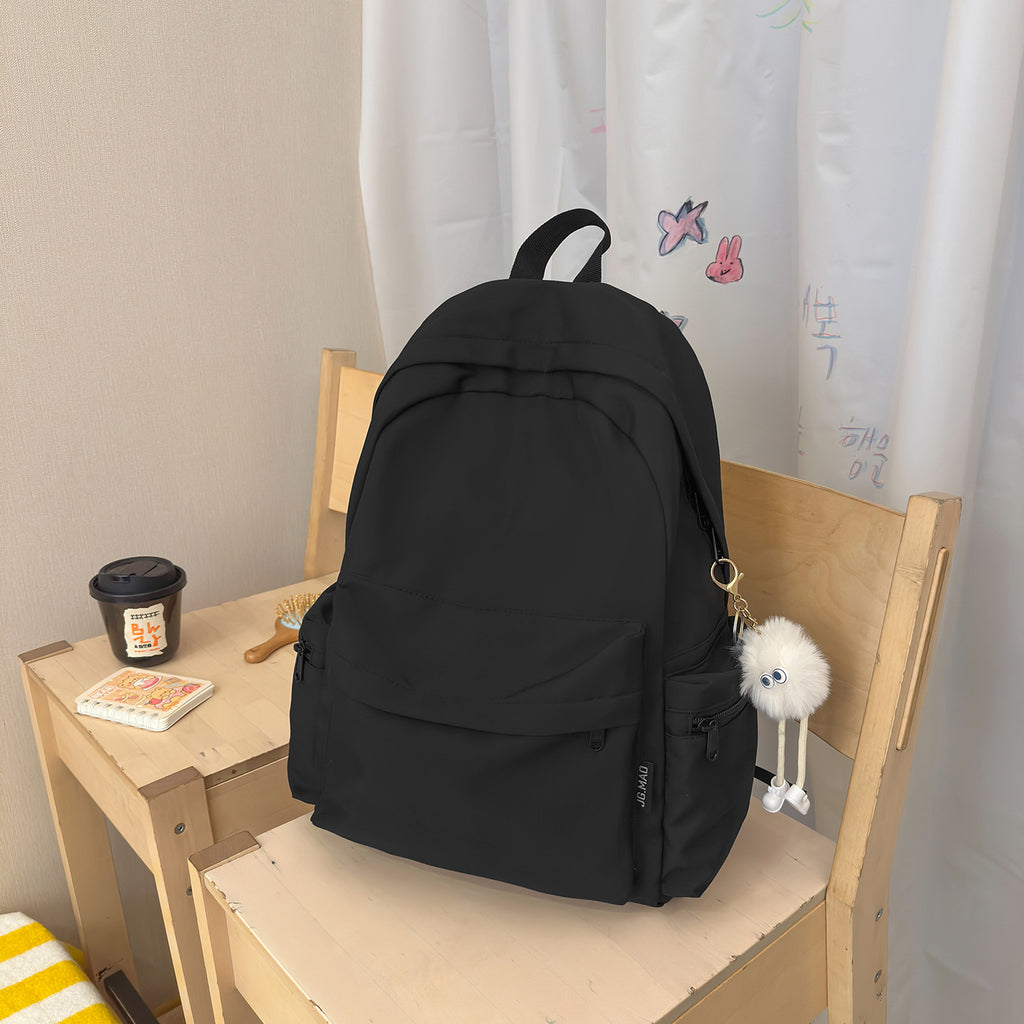 Sac à dos minimaliste style japonais