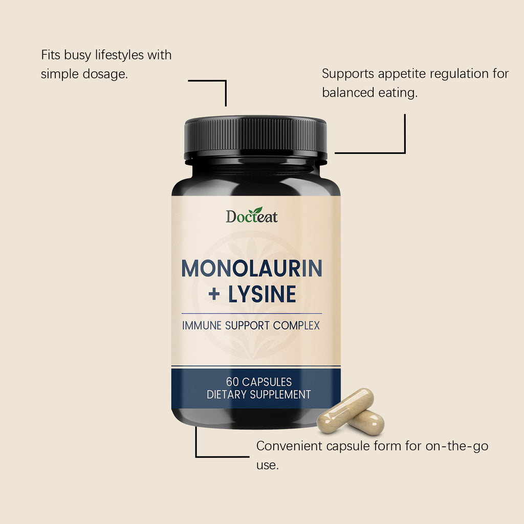 Food supplement