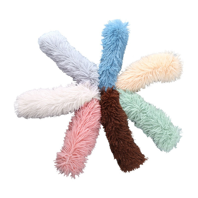 Contenant du papier d'anneautage Catnip Résistant aux bits Cat Auto-Hi Toy Pet Supplies