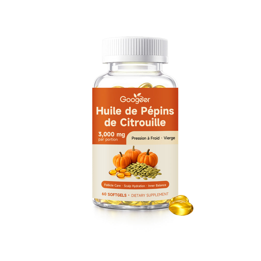Supplément alimentaire