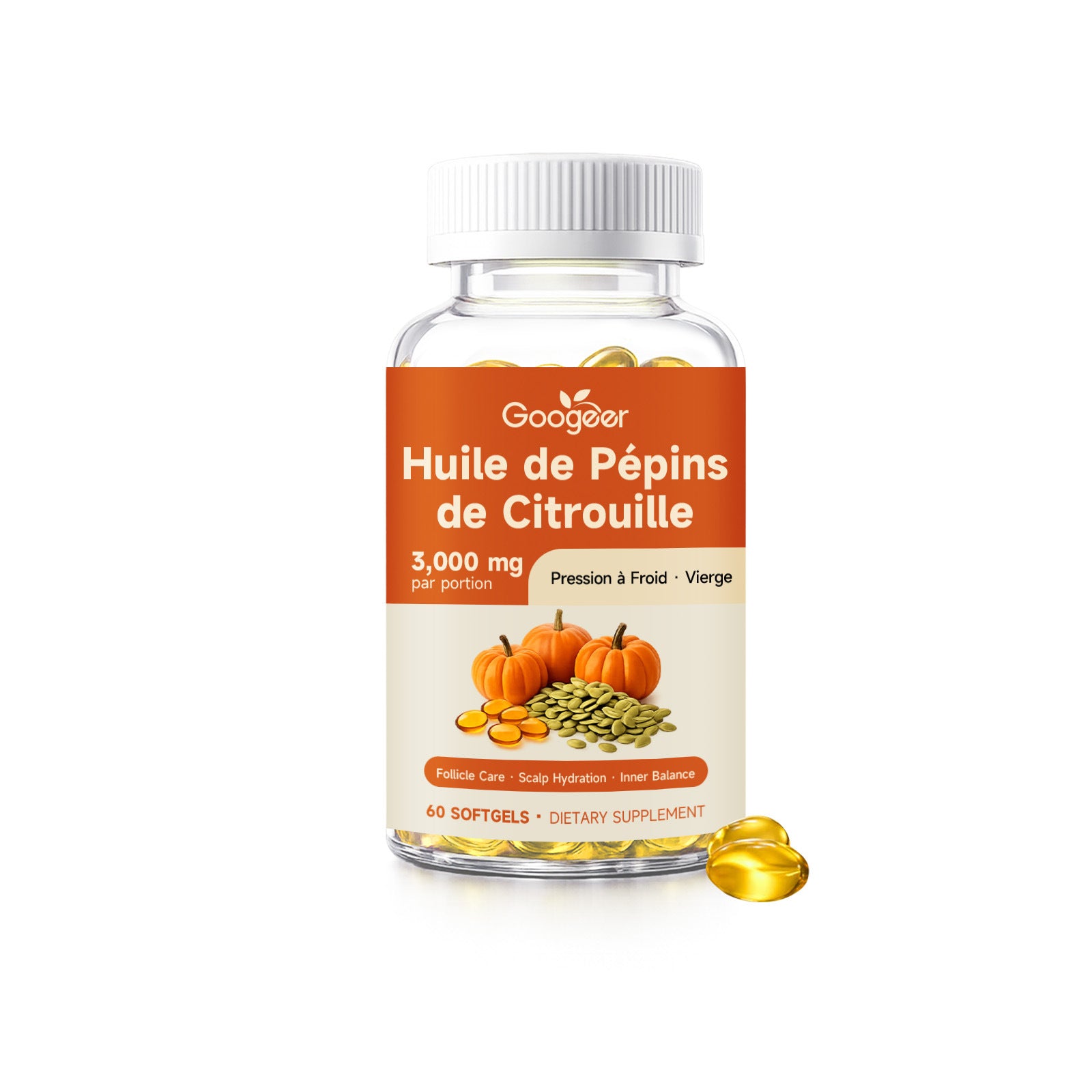 Supplément alimentaire