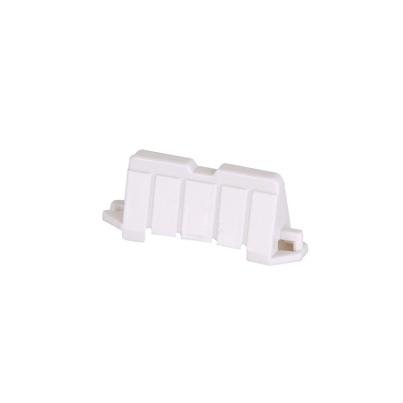 Combinaison Race Obstacle Scène Prop Décoration Modèle de jouet Accessoires